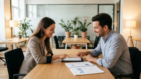 Performance Review Guide: Complete Framework for Writing and Delivering Effective Reviews - Resource about Performance Management