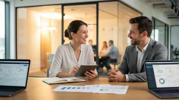 Performance Review Questions That Actually Reveal Top Talent - Resource about Performance Management