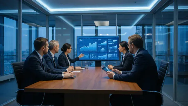 Performance Review Software with AI Coaching: What It Is and Why It Matters - Resource about Performance Management