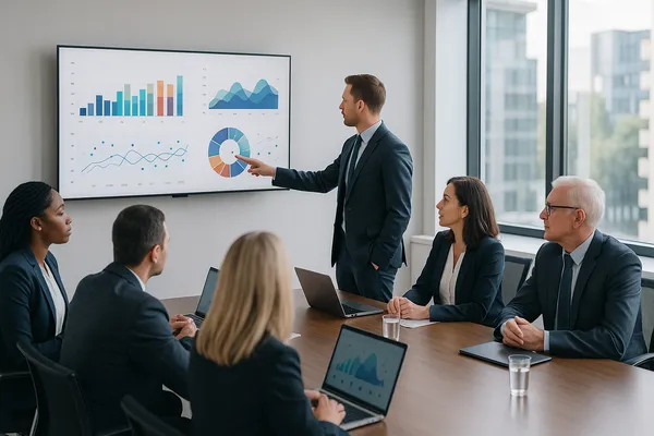 Performance Management Software Buyers Guide 2026: The Complete Evaluation Framework - Resource about Performance Management