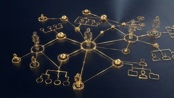 Predicting Future Leaders: ONA's Role in Succession Planning and Leadership Development - Resource about Performance Management