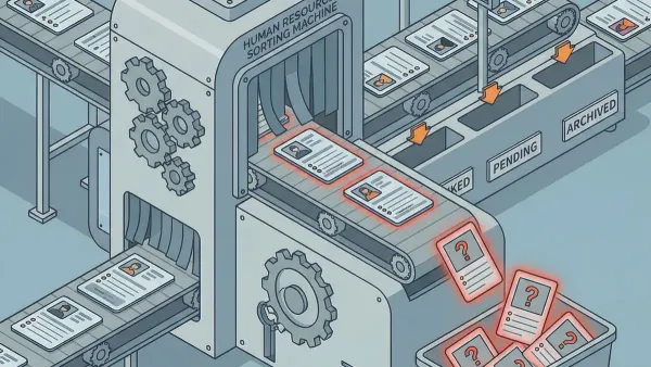 Stack Rankings Under Fire: Confirm Pushes for a Better Approach - Resource about Confirm in the News