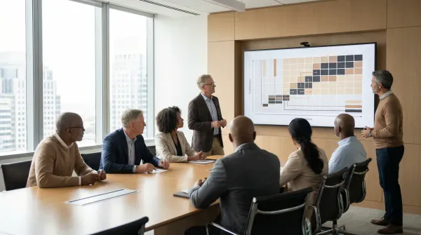 The 10-Minute Calibration Readiness Test for HR Leaders