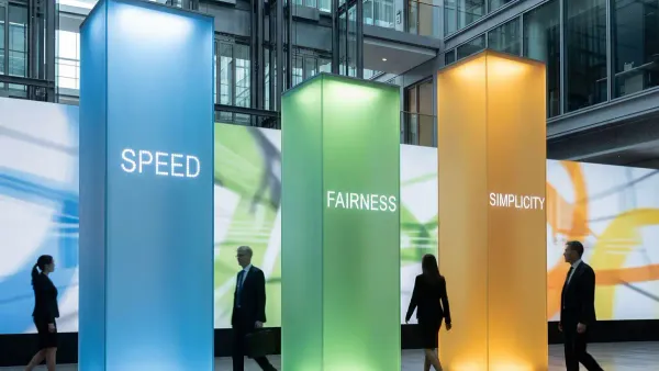 TechHR Series: Speed, Fairness and Simplicity Come to Performance Management - Resource about Confirm in the News