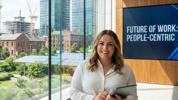 Transforming HR in a Downsizing World: Confirm Featured in HR Executive