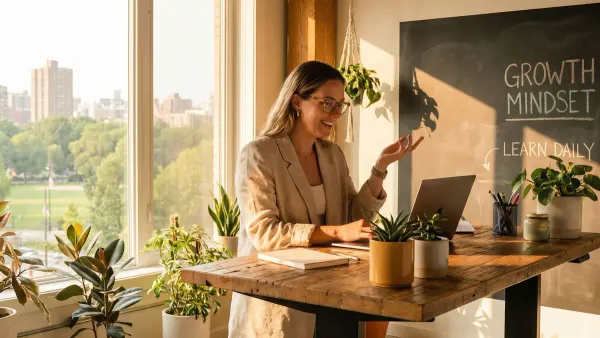 12 Proven Ways to Improve Work Performance (That Actually Work in 2026) - Resource about Performance Management