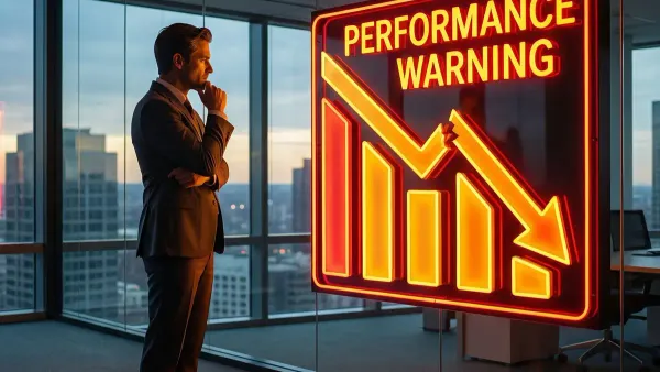 Why Meta's Performance Review Process Could Be a Warning for Leaders