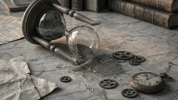 Why traditional annual performance reviews fail and modern alternatives