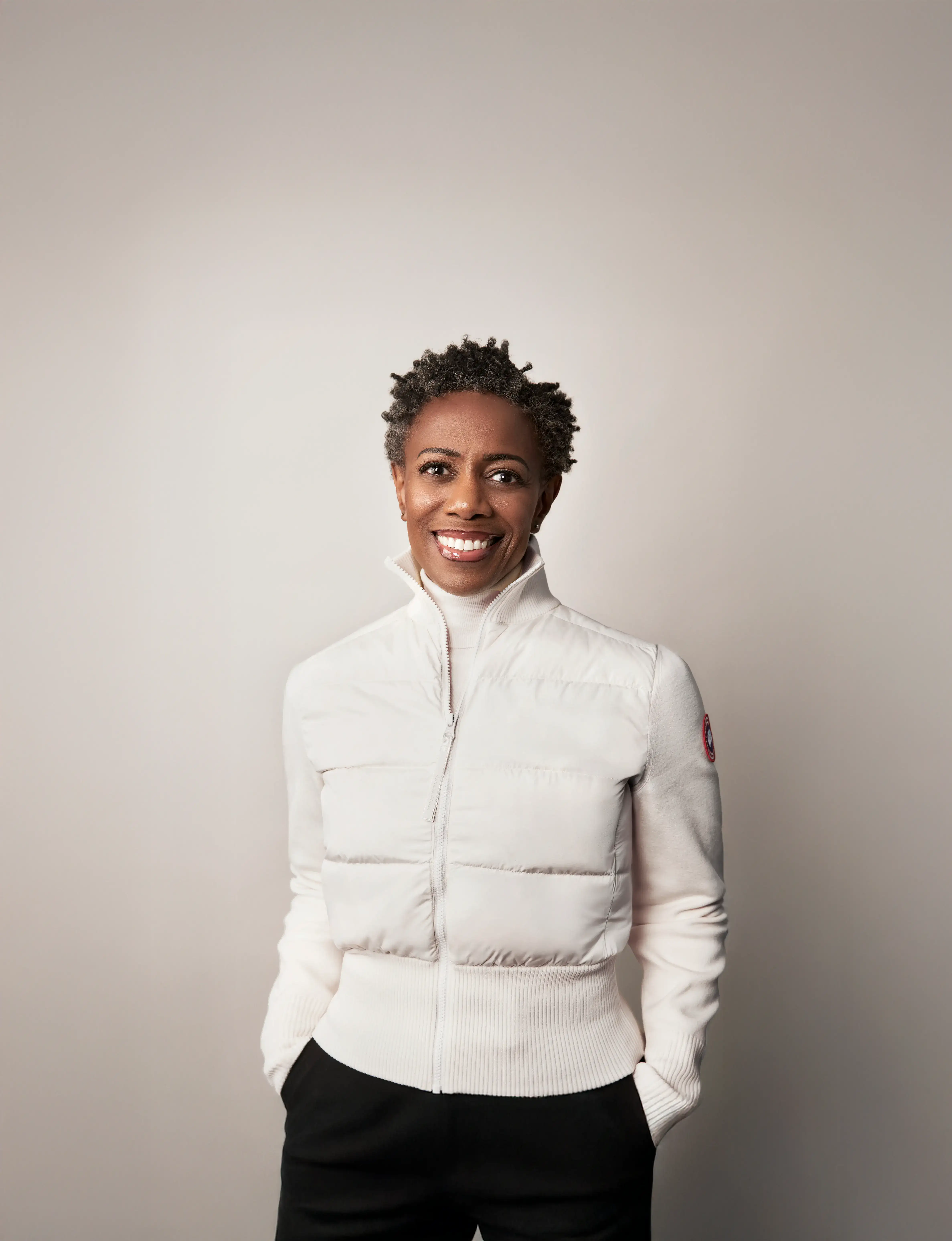 Canada Goose performance management transformation journey with Confirm