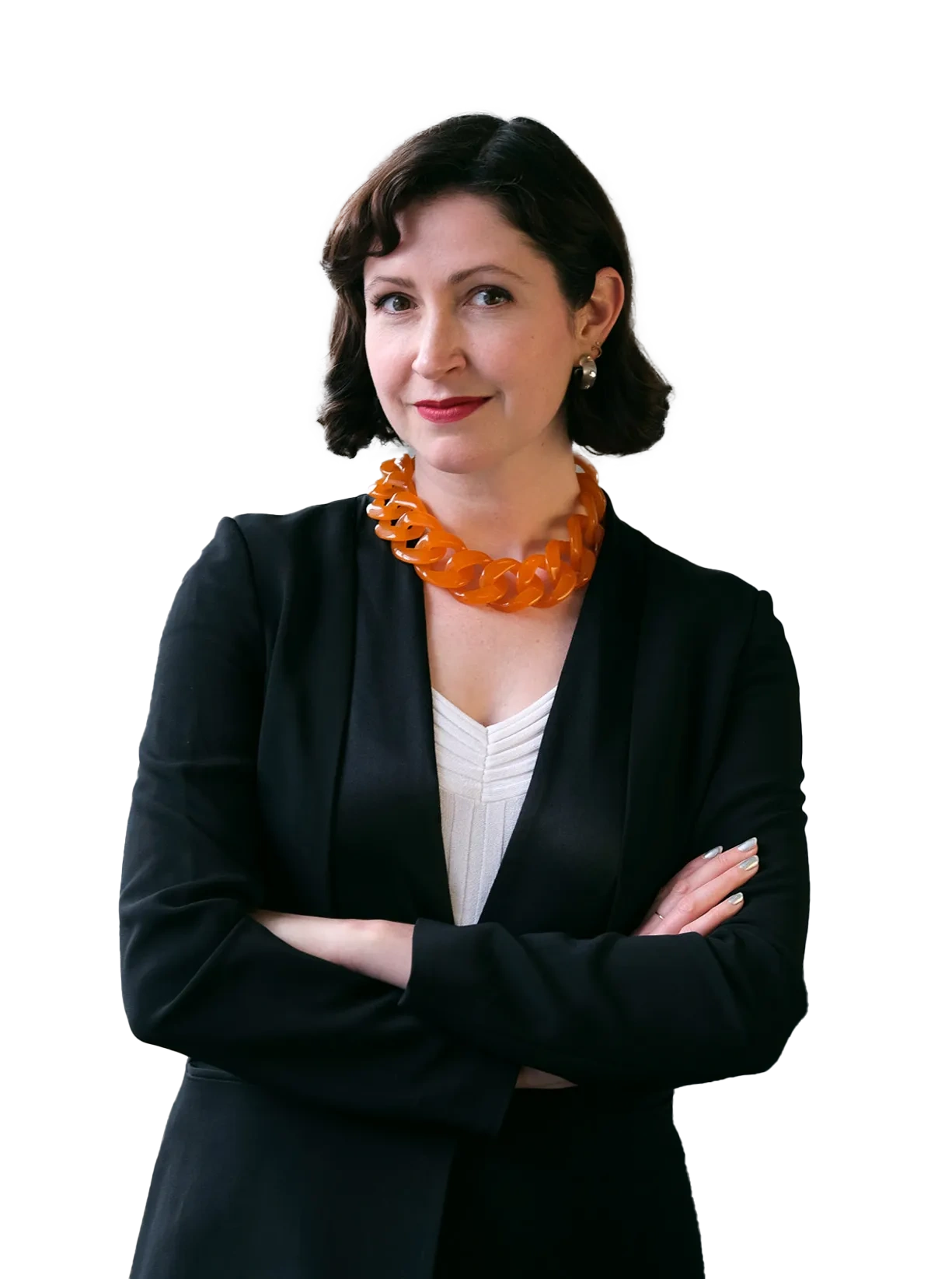 Kit Krugman, SVP People and Culture at Foursquare — Confirm case study