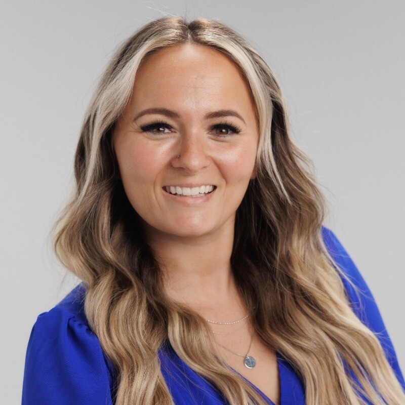 Sheena Blauvelt, Executive Director of HR at USANA Health Sciences — Confirm case study