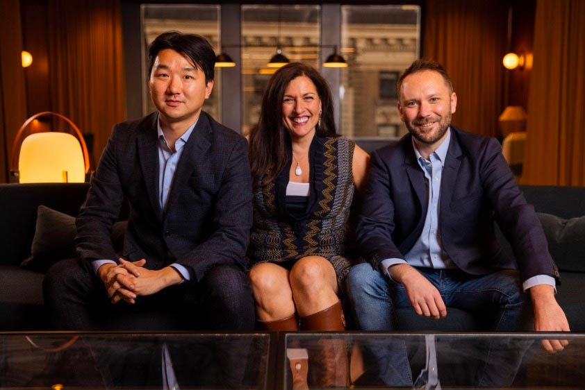 Thoropass compliance team — Confirm performance management case study