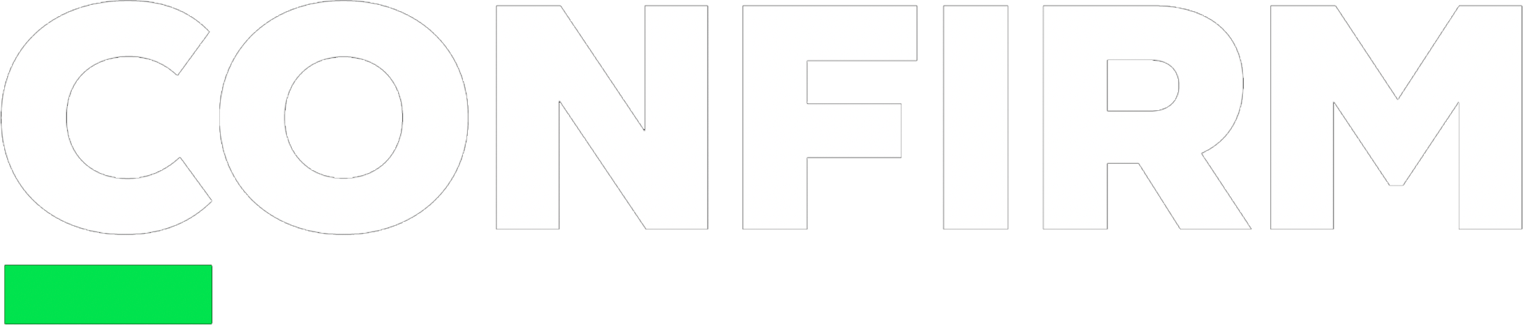 Confirm performance management software logo