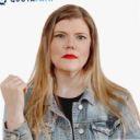 Carrie Carroll, Director of People Operations at QuotaPath - Confirm customer