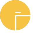 Change management icon - smooth adoption and rollout support