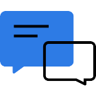 Top performers analytics icon - identify high-impact employees with Confirm