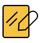 Talent management icon - data-driven talent decisions with Confirm