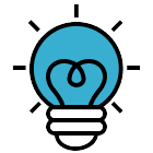 Self-care culture icon — Confirm prioritizes employee wellbeing