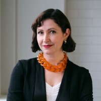 Kit Krugman, SVP People and Culture at Foursquare - Confirm customer